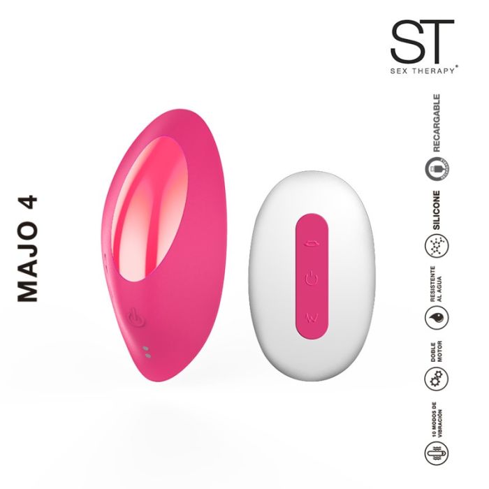 MAJO 4 - ST-WE-0060